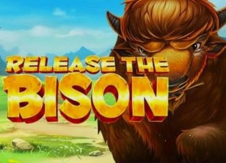 Release the Bison игровой автомат