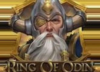 Ring of Odin игровой автомат